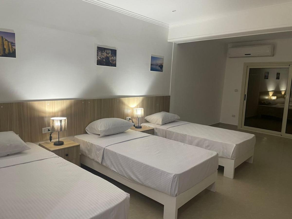 Lilly Lounge And Pool Accommodation For Adults Only Hurghada Exterior photo