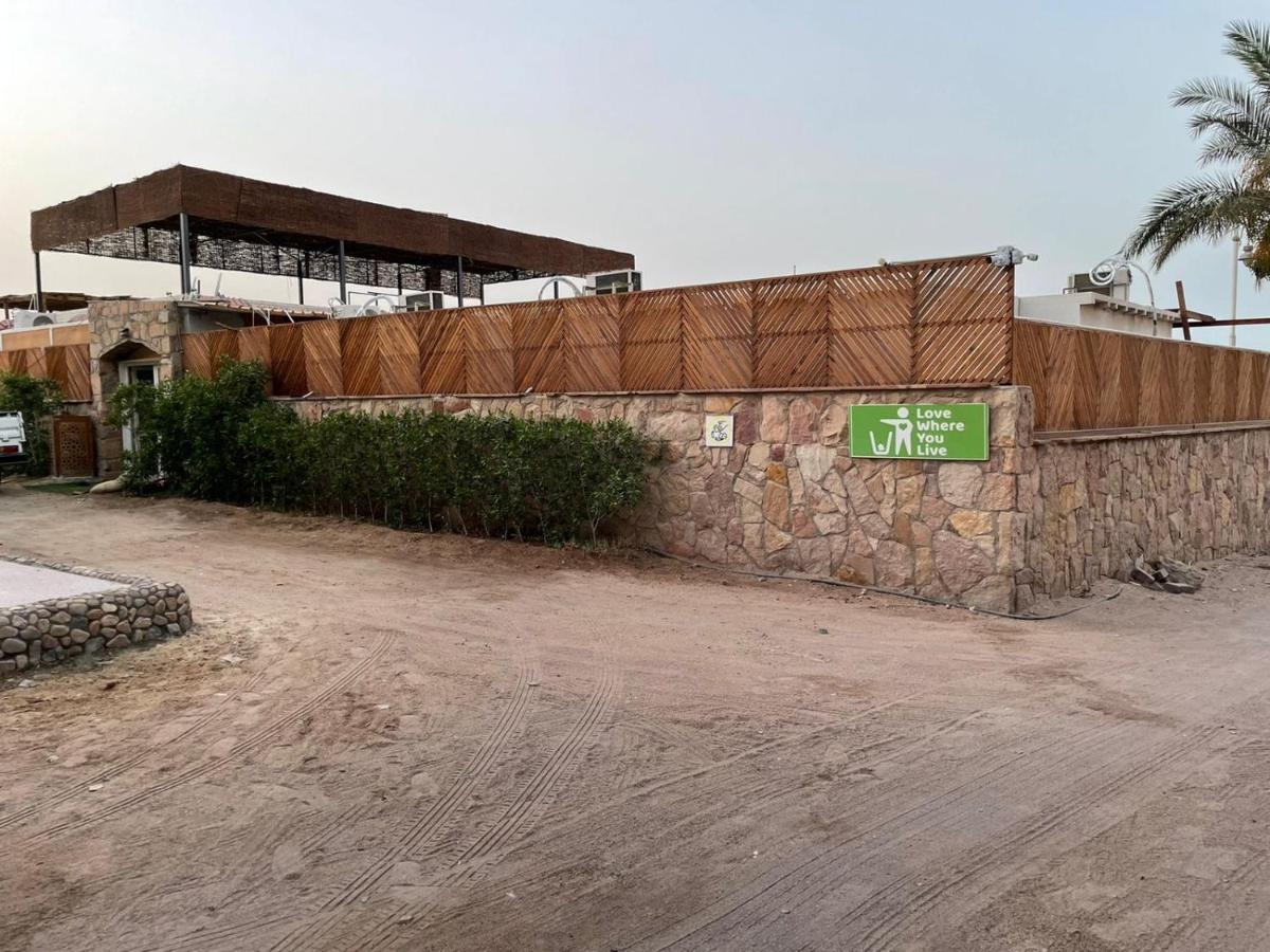 Lilly Lounge And Pool Accommodation For Adults Only Hurghada Exterior photo