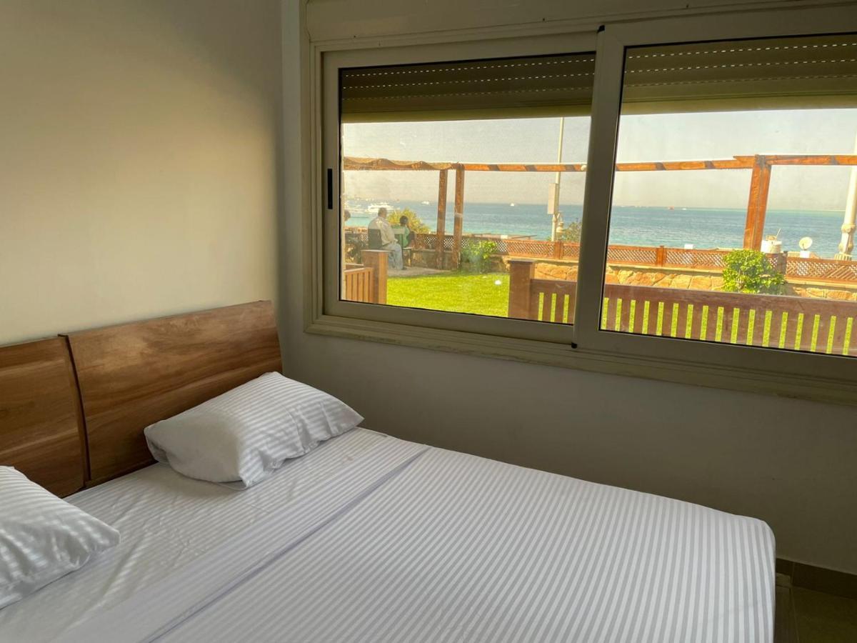 Lilly Lounge And Pool Accommodation For Adults Only Hurghada Exterior photo