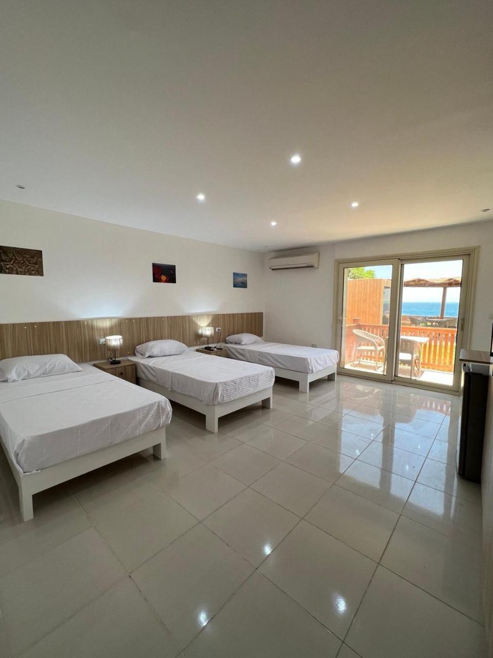 Lilly Lounge And Pool Accommodation For Adults Only Hurghada Exterior photo