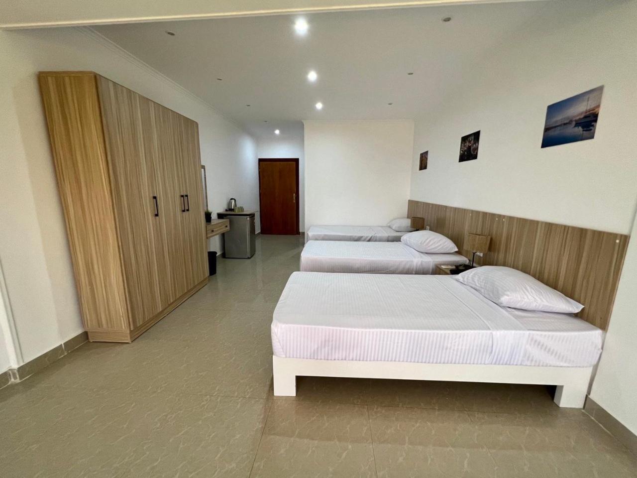 Lilly Lounge And Pool Accommodation For Adults Only Hurghada Exterior photo