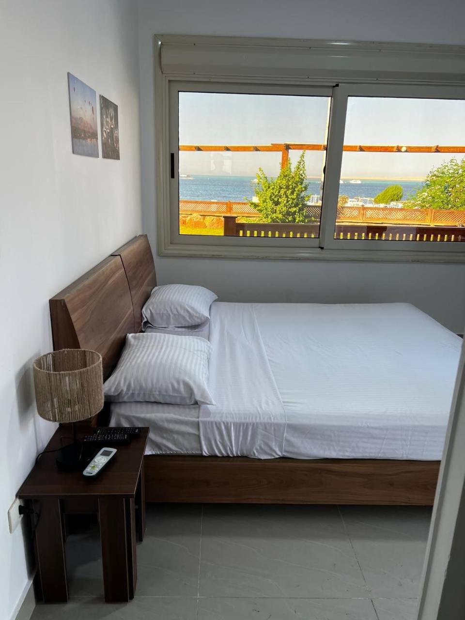Lilly Lounge And Pool Accommodation For Adults Only Hurghada Exterior photo
