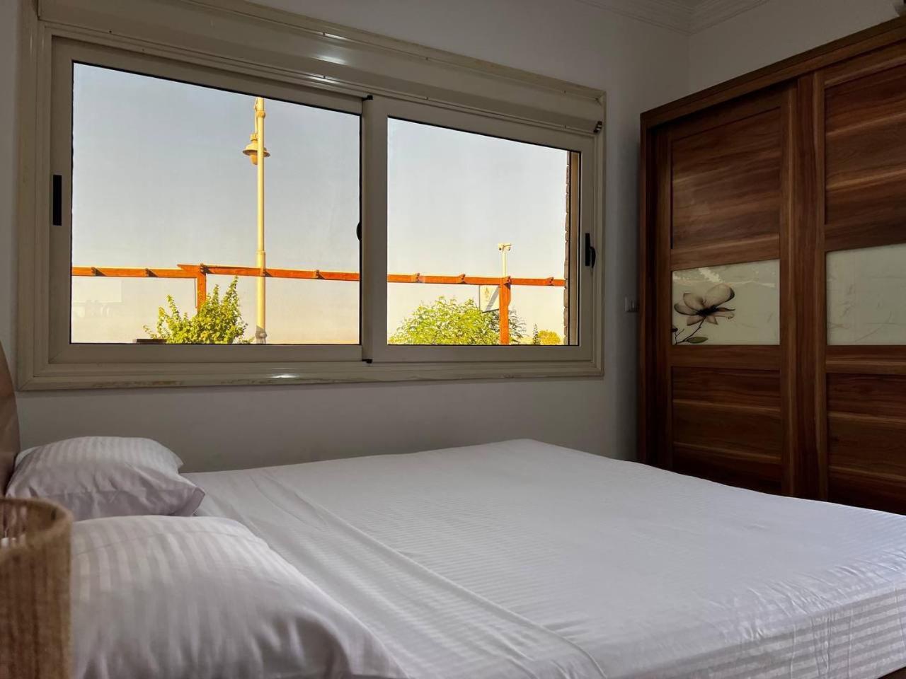 Lilly Lounge And Pool Accommodation For Adults Only Hurghada Exterior photo