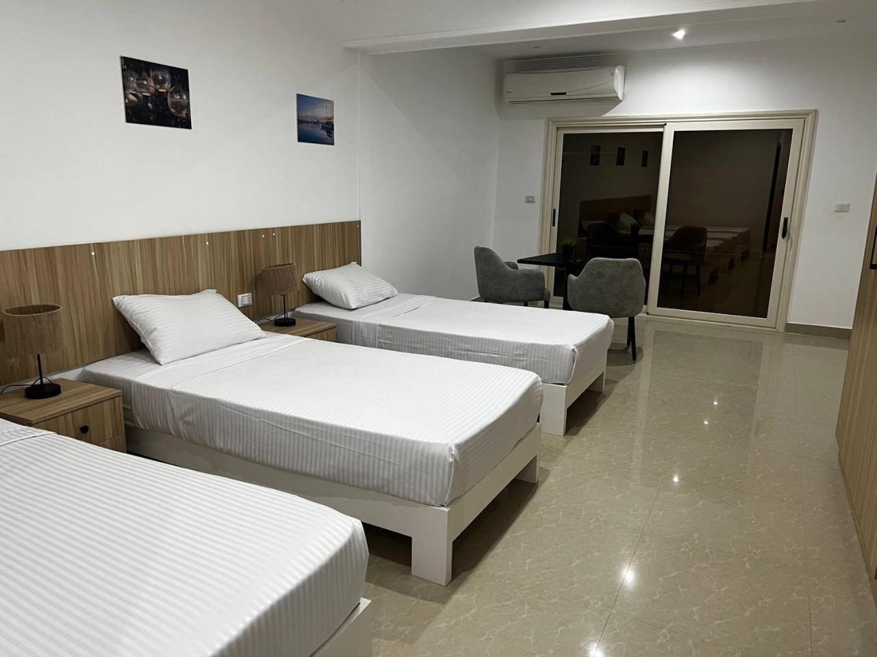 Lilly Lounge And Pool Accommodation For Adults Only Hurghada Exterior photo