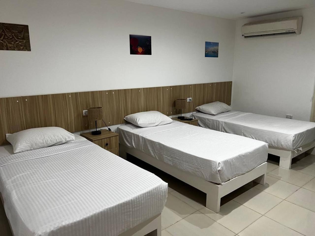 Lilly Lounge And Pool Accommodation For Adults Only Hurghada Exterior photo