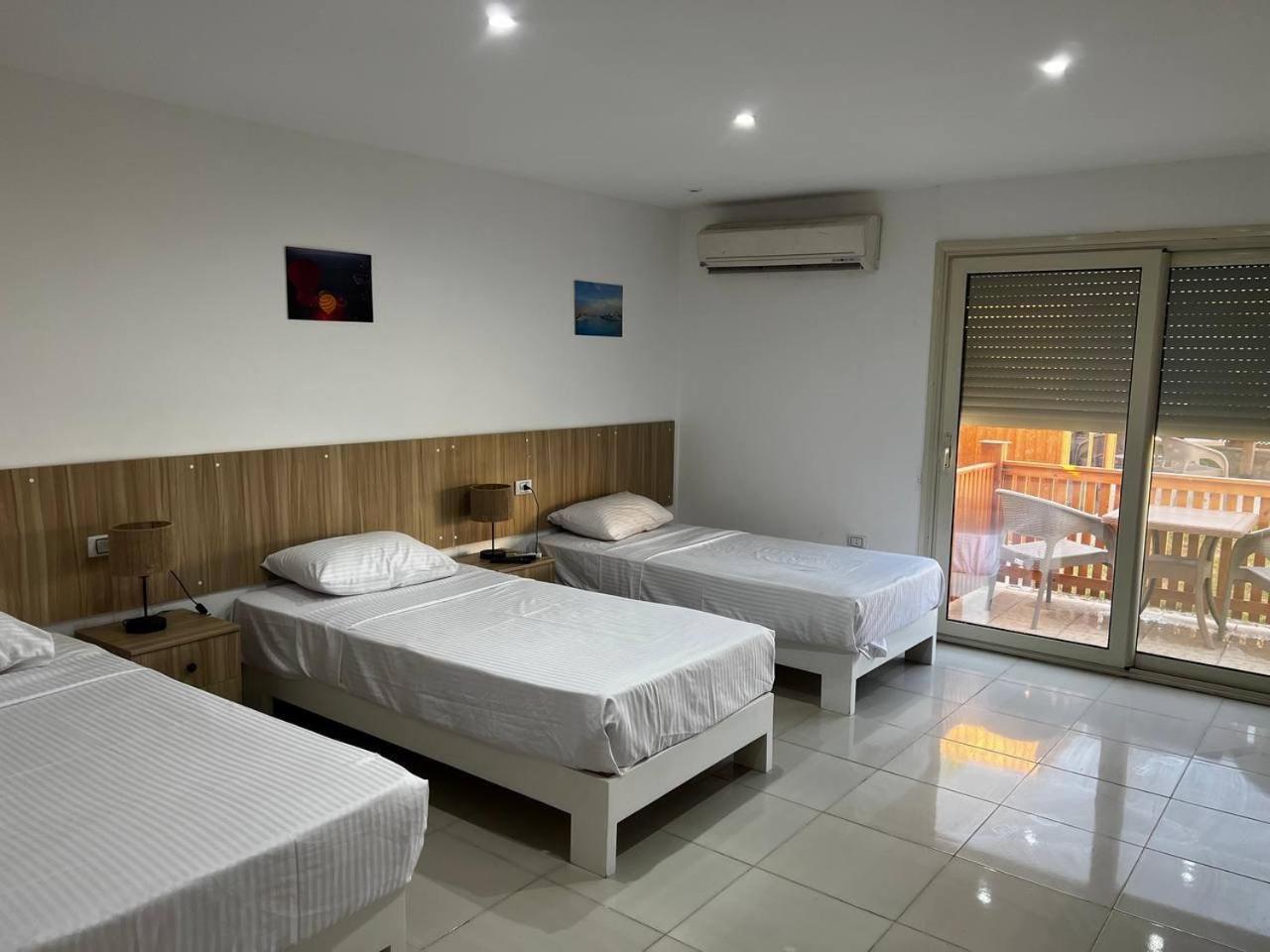 Lilly Lounge And Pool Accommodation For Adults Only Hurghada Exterior photo