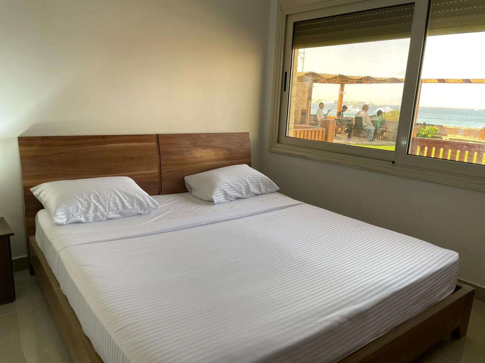 Lilly Lounge And Pool Accommodation For Adults Only Hurghada Exterior photo