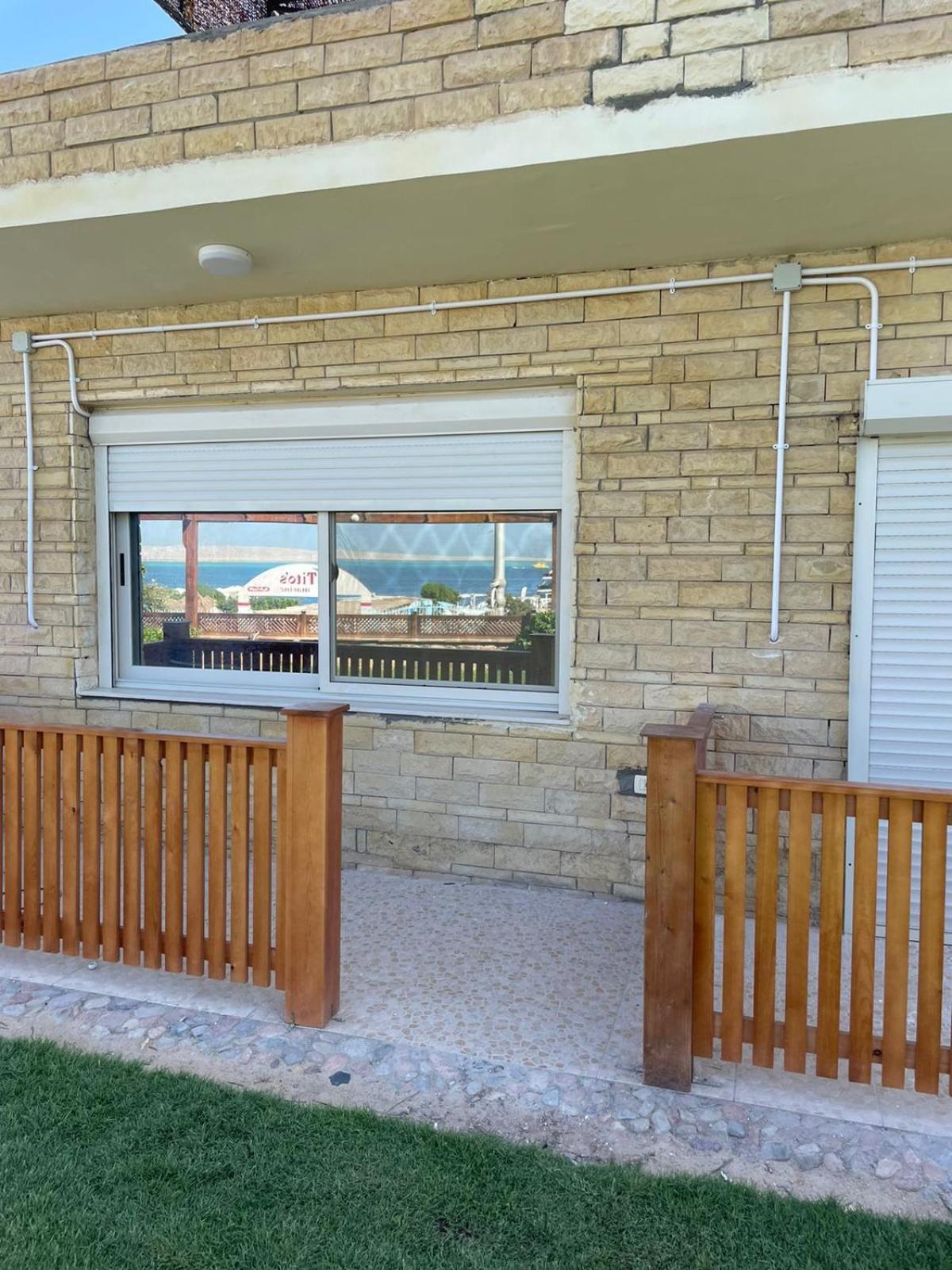 Lilly Lounge And Pool Accommodation For Adults Only Hurghada Exterior photo